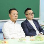 基隆市議會訪嘉取經　聚焦「家鄉100問」與地方施政經驗