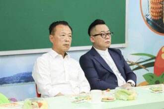 基隆市議會訪嘉取經　聚焦「家鄉100問」與地方施政經驗