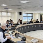 5月防汛期將至　衛工處三箭齊發演練預警升級守護北市民