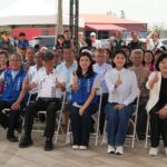 從災難記憶到藝術地標　口湖「戰水英雄」裝置藝術動土