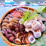 母親節暖心獻禮　極鮮海味貢寮鮑禮盒開放訂購