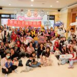 回收280公噸二手玩具化作永續種籽　新北領航「玩具復活節」全台開跑