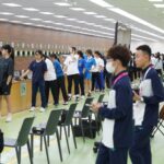 全中運射擊賽落幕　南崁高中5金7銀稱霸靶場　陳宥安單日雙破紀錄