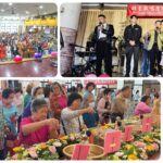 群星獻唱慶佛誕暨母親節　蘭陽仁愛之家音樂饗宴、浴佛淨心