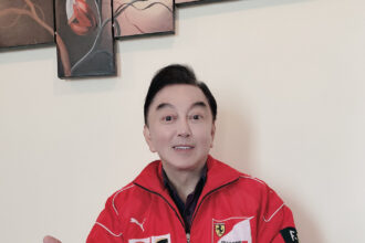補教名師高國華解析命題邏輯答題關鍵細心謹慎 線上說明會爆滿