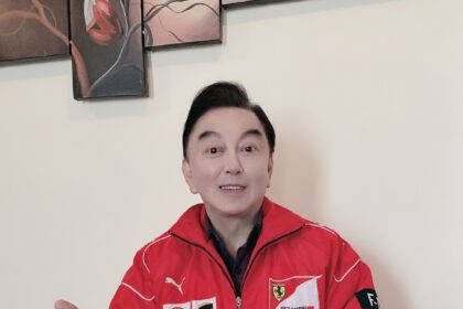 補教名師高國華解析命題邏輯答題關鍵細心謹慎 線上說明會爆滿