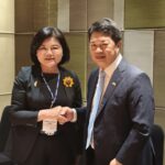 力推9+1產業園區吸引台商　張麗善：現在正是投資雲林最佳時機