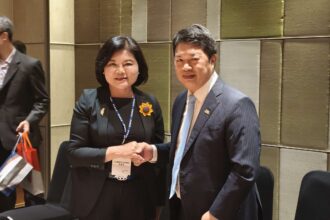 力推9+1產業園區吸引台商　張麗善：現在正是投資雲林最佳時機