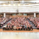 嘉義縣115年模範勞工表揚大會