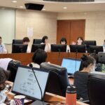 嘉義縣府跨局處協調會報　擴大獨居老人關懷網絡