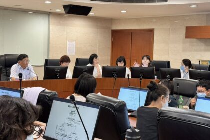 嘉義縣府跨局處協調會報　擴大獨居老人關懷網絡