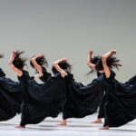 從內斂到奔放　雲門雙舞作4月18日嘉義登場