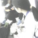 蜀葵花季突發昏厥　員警即時協助送醫化解危機