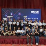 傑可達攜20品牌啟動AI內容顯示平台 展現整合平台轉型實力搶攻智慧場域