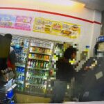 Threads 買吊飾需「ATM 視訊實名認證」　警巡簽超商及時攔阻