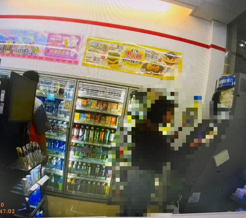 Threads 買吊飾需「ATM 視訊實名認證」　警巡簽超商及時攔阻