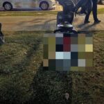 鹿港員警通知鎖匠協助民眾脫困備受讚許