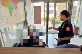 遇「假公務人員」詐騙即時求助警方　免遭受騙失財