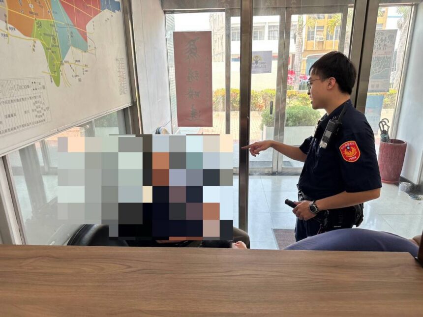 遇「假公務人員」詐騙即時求助警方　免遭受騙失財