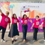 書香綻放！南投縣傳捷報- 3校勇奪教育部「閱讀磐石獎」