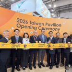 從中央山脈到獅城-「品味南投」攜手在地優質品牌登上2026新加坡國際食品展舞台