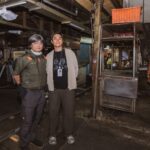 驚悚長片《符仔仙・破命》東市場開拍　嘉市府全力補助打造文化產業新動能