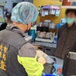 清六食堂食品檢體檢出沙門氏桿菌　全案檢調偵辦中