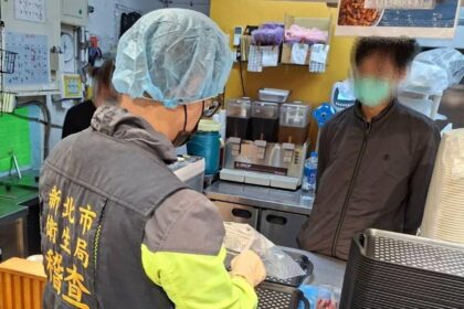 清六食堂食品檢體檢出沙門氏桿菌　全案檢調偵辦中