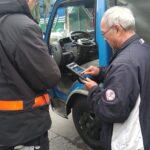 E化通知不漏檢　暢遊北市「空維區」無掛慮