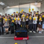 北市16位學子赴美深度見學　從課堂到企業開啟國際橋樑