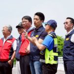 北市防汛暨自主防災社區成果發表　蔣萬安：勿恃敵之不來、恃吾有以待之