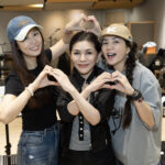 張清芳為長照募款 林心如被騙來講話 Ella陳嘉樺加碼〈來個蹦蹦〉