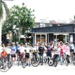 2026南投旅遊百K自行車暨小鎮漫遊登場　  盡享埔里山城湖光美景