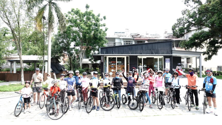 2026南投旅遊百K自行車暨小鎮漫遊登場　  盡享埔里山城湖光美景