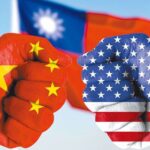 美中角力加劇　臺灣切莫自亂陣腳