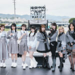 《BanG Dream!》雙日開唱萬人應援 四團炸翻大佳河濱