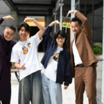 江國賓霸氣變「阿伯」HahaTai「哈哈台」把經典台八劇情直接搬進街訪