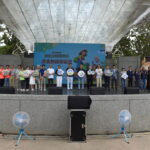 2026年地球日「綠能永續護地球 蔬食無痕家庭日」號召全民齊心愛護地球