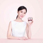 FORTE母親節限定組合亮相  謝盈萱分享保養哲學