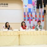 黃敏惠主持三合一會報　強調事前整備才能迅速應變災害