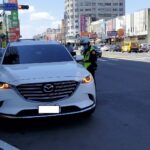 交通新制上路！考照新增停讓行人　累犯違規強制上安全講習