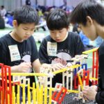 基隆56校隊激戰「基優盃」　7菁英隊伍挺進世界機關王台灣賽