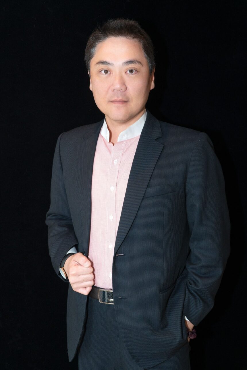 公司不追責　股東自救！堡新投資提告沈慶京涉背信