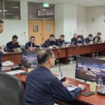 查賄無上限、無底限！嘉警鐵腕淨化選風　局長陳明志親授要領