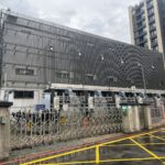 「出門上班竟成永別」妻見夫爆頭慘死癱軟痛哭　中和抽水站例檢釀悲劇