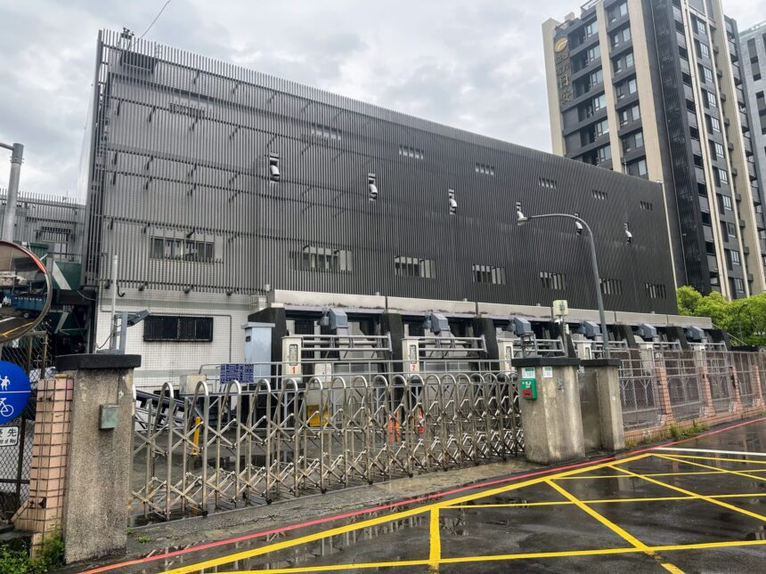 「出門上班竟成永別」妻見夫爆頭慘死癱軟痛哭　中和抽水站例檢釀悲劇