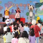 兒童節限定！基隆「閱讀雨」嘉年華　今明兩天國門廣場免費玩
