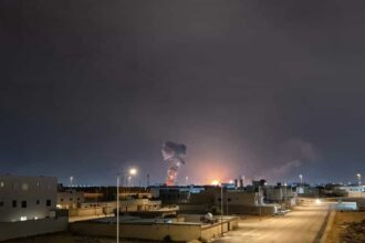 能源動盪年代　誰能撐過下一場經濟寒冬