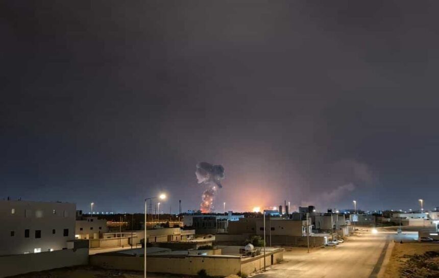 能源動盪年代　誰能撐過下一場經濟寒冬