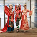 2026國際文化小姐台灣區選拔開放報名　5月31日台中登場